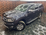 Used Ford Ranger