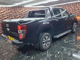 Used Ford Ranger