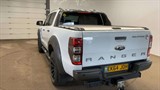 Used Ford Ranger