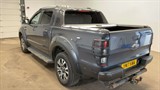Used Ford Ranger