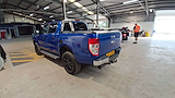 Used Ford Ranger