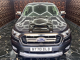 Used Ford Ranger