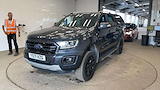 Used Ford Ranger