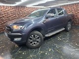 Used Ford Ranger