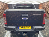 Used Ford Ranger