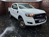 Used Ford Ranger