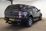 Used Ford Ranger
