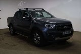 Used Ford Ranger
