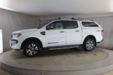Used Ford Ranger