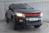 Used Ford Ranger