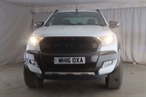 Used Ford Ranger