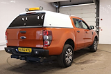Used Ford Ranger
