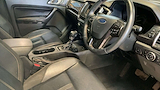 Used Ford Ranger