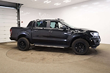 Used Ford Ranger