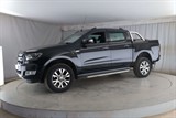 Used Ford Ranger