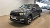 Used Ford Ranger