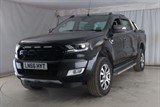 Used Ford Ranger