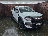 Used Ford Ranger