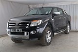 Used Ford Ranger