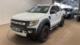 Used Ford Ranger
