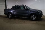 Used Ford Ranger