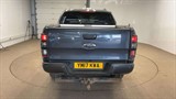 Used Ford Ranger