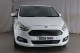 Used Ford S-Max