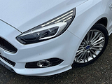 Used Ford S-Max