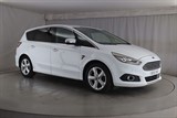 Used Ford S-Max
