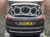 Used Ford S-Max