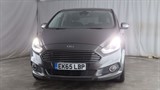 Used Ford S-Max