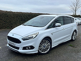 Used Ford S-Max
