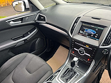 Used Ford S-Max