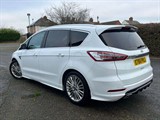 Used Ford S-Max