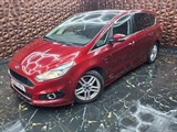 Used Ford S-Max