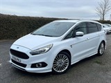 Used Ford S-Max
