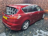 Used Ford S-Max
