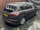 Used Ford S-Max