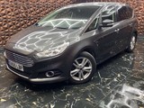 Used Ford S-Max
