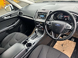 Used Ford S-Max