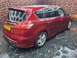 Used Ford S-Max