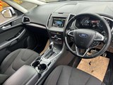 Used Ford S-Max