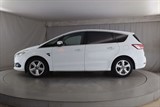 Used Ford S-Max