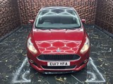 Used Ford S-Max