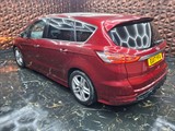 Used Ford S-Max