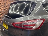Used Ford S-Max