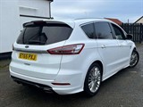 Used Ford S-Max