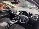 Used Ford S-Max