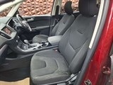 Used Ford S-Max