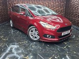 Used Ford S-Max